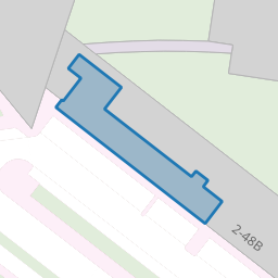 Perceel BDA00-I-3457