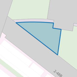 Perceel BDA00-I-3459