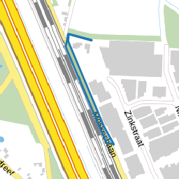 Perceel BDA00-I-3465