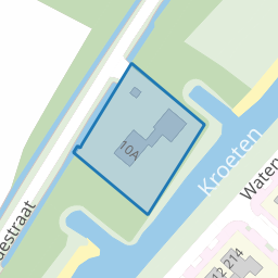 Perceel BDA00-I-3467