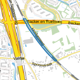 Perceel BDA00-I-3468