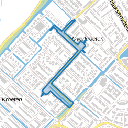 Perceel BDA00-I-3474