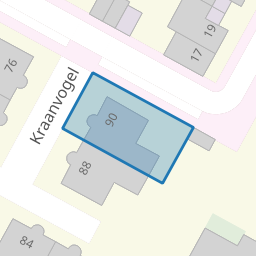 Perceel BDA00-I-3475