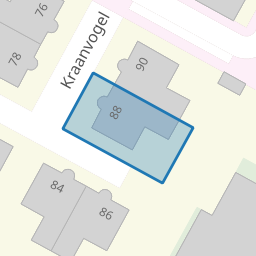 Perceel BDA00-I-3476