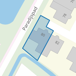 Perceel BDA00-I-3477