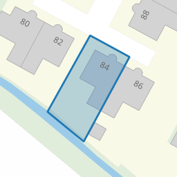 Perceel BDA00-I-3479