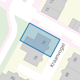 Perceel BDA00-I-3482