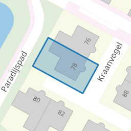 Perceel BDA00-I-3483