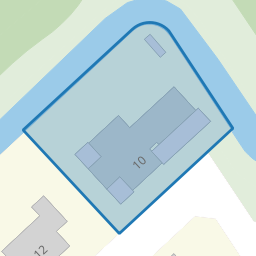 Perceel BDA00-I-3484