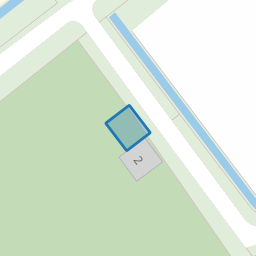 Perceel BDA00-I-3495