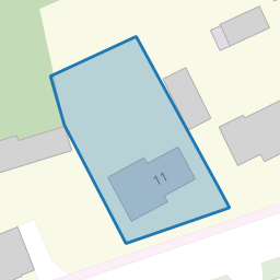 Perceel BDA00-I-3498