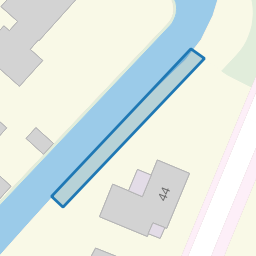 Perceel BDA00-I-3521