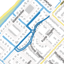 Perceel BDA00-I-3522