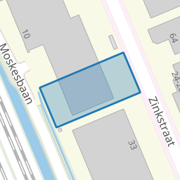 Perceel BDA00-I-3523