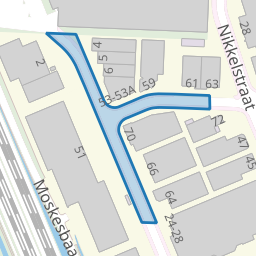 Perceel BDA00-I-3524