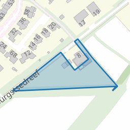 Perceel BDA00-I-3528