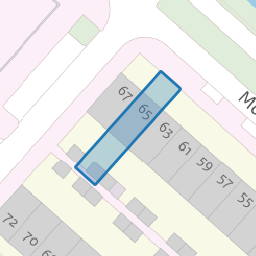 Perceel BDA00-I-3531