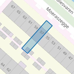 Perceel BDA00-I-3535