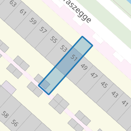 Perceel BDA00-I-3538