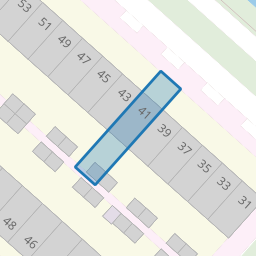 Perceel BDA00-I-3543