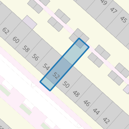 Perceel BDA00-I-3557