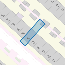 Perceel BDA00-I-3558