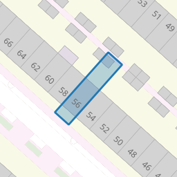 Perceel BDA00-I-3559