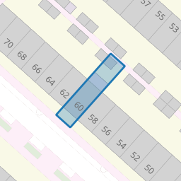 Perceel BDA00-I-3561