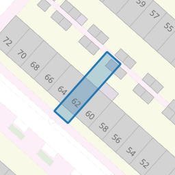 Perceel BDA00-I-3562