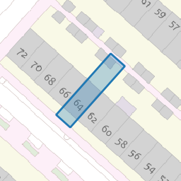 Perceel BDA00-I-3563