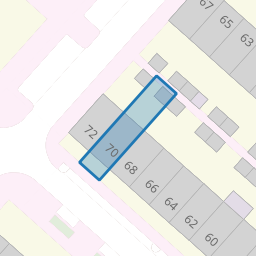 Perceel BDA00-I-3566