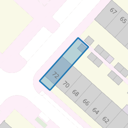 Perceel BDA00-I-3567