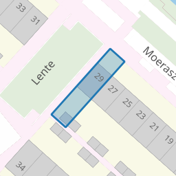 Perceel BDA00-I-3568