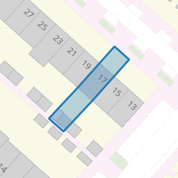 Perceel BDA00-I-3577