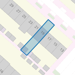 Perceel BDA00-I-3578