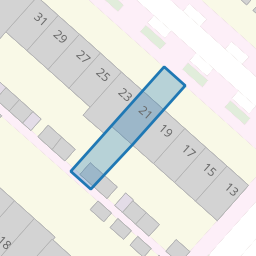 Perceel BDA00-I-3579