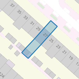 Perceel BDA00-I-3582