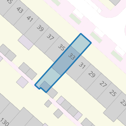 Perceel BDA00-I-3585