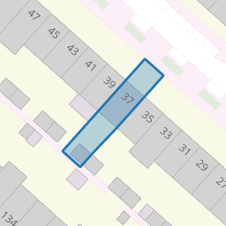 Perceel BDA00-I-3587