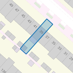 Perceel BDA00-I-3588