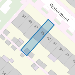 Perceel BDA00-I-3591