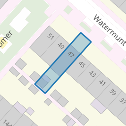 Perceel BDA00-I-3592