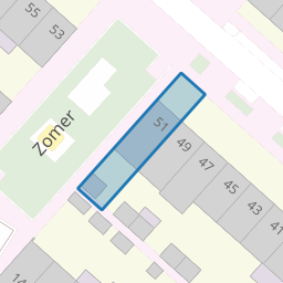 Perceel BDA00-I-3594