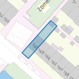 Perceel BDA00-I-3595