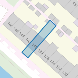 Perceel BDA00-I-3599