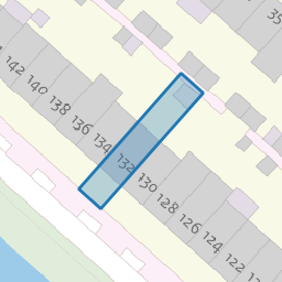 Perceel BDA00-I-3603