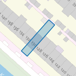 Perceel BDA00-I-3604