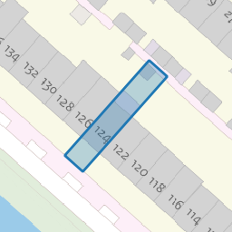 Perceel BDA00-I-3607