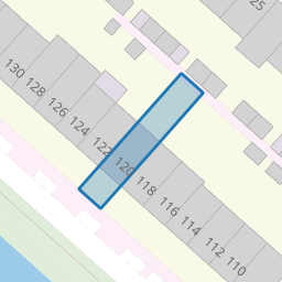 Perceel BDA00-I-3609