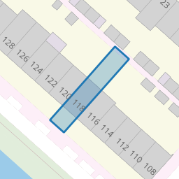 Perceel BDA00-I-3610